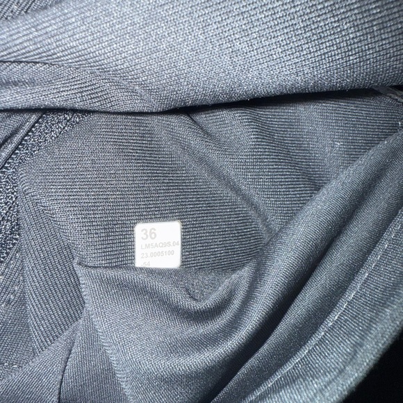 Men’s Lululemon ABC pant size: 36 - Picture 3 of 3
